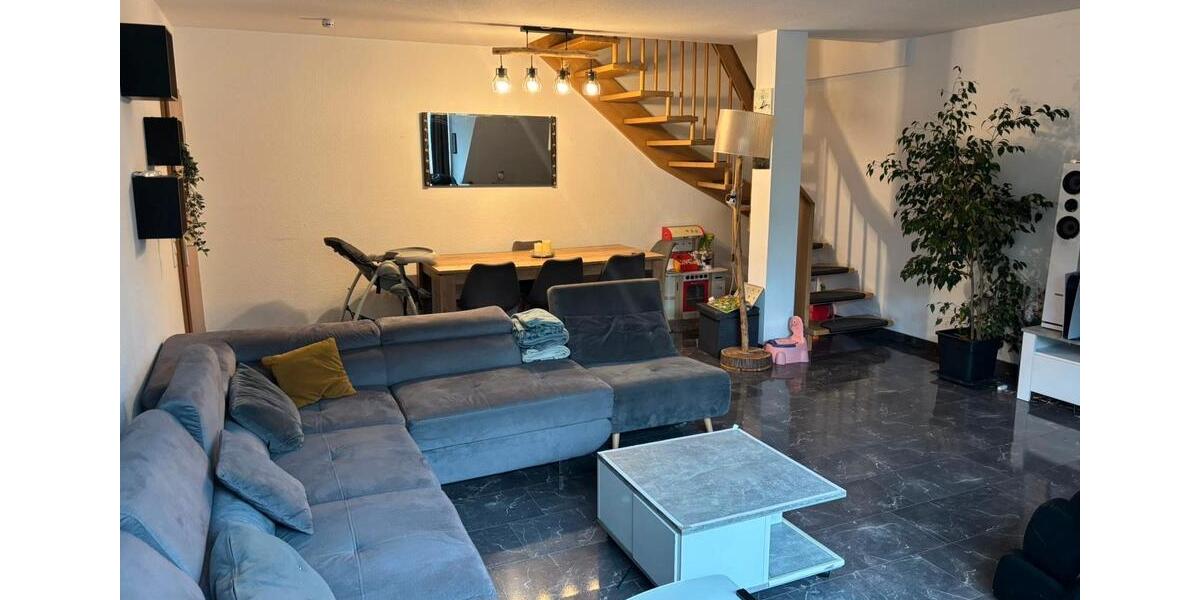 Maisonettenwohnung Sankt Augustin - 3.5 Zimmer, 102 m&sup2;, 311.000&euro; | Angebot:26728982