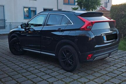 Mitsubishi Eclipse Cross 127.000 km 14.300 &euro; Niederkassel 53859