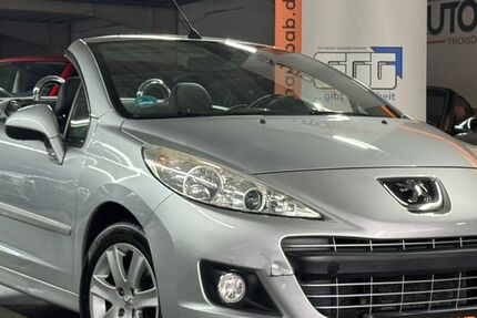 Peugeot 207 86.000 km 6.499 &euro; Troisdorf 53842