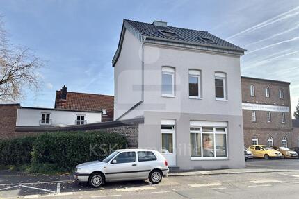 Liebevoll modernisierter Altbau in zentraler Lage von Brühl Süd mit Stellplatz zimmer