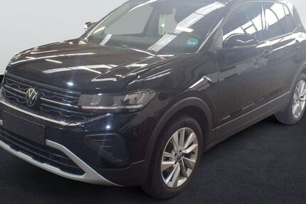 VW T-Cross 24.800 km 21.975 &euro; Sankt Augustin 53757