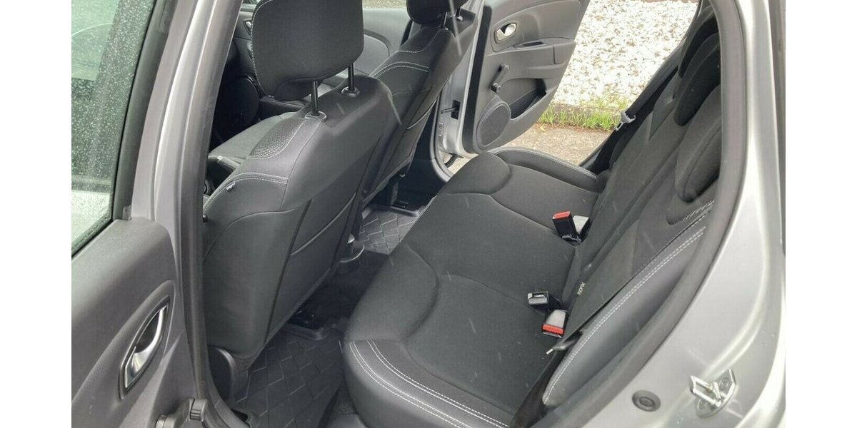 Renault Clio GT Bose Klima Navi 20.tkm ServNeu GARANTIE 20.000 km 12.000 &euro; Erftstadt 50374