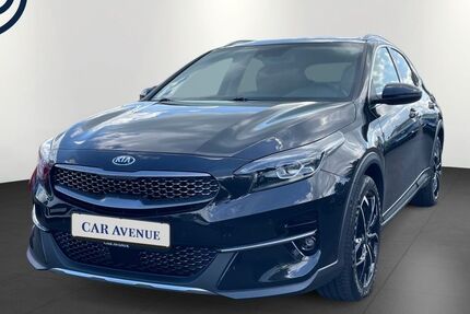 Kia XCeed 87.760 km 16.890 &euro; Euskirchen 53881