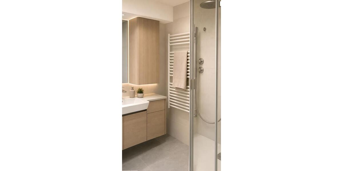 Etagenwohnung Köln Porz - 4 Zimmer, 96 m&sup2;, 276.000&euro; | Angebot:27231075