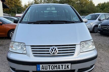 VW Sharan 258.000 km 1.999 &euro; Köln 51107