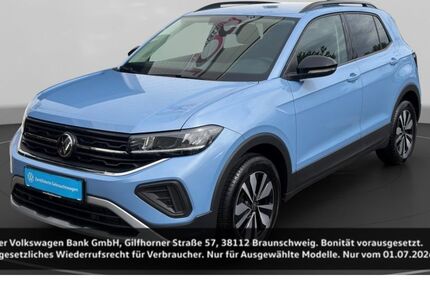 VW T-Cross 3.481 km 23.990 &euro; Euskirchen 53879