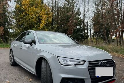 Audi quattro 179.000 km 18.500 &euro; Sinzig 53489