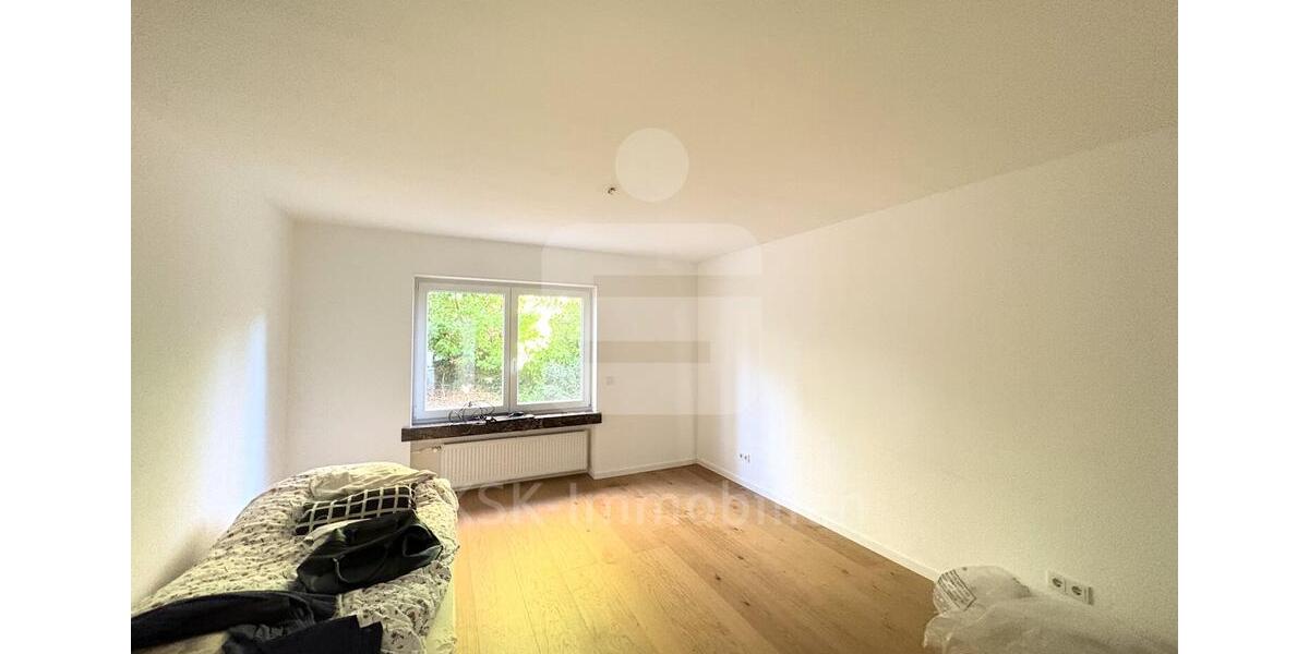 Erdgeschoßwohnung Bergisch Gladbach Paffrath - 3 Zimmer, 109 m&sup2;, 1.550&euro; | Angebot:23694850