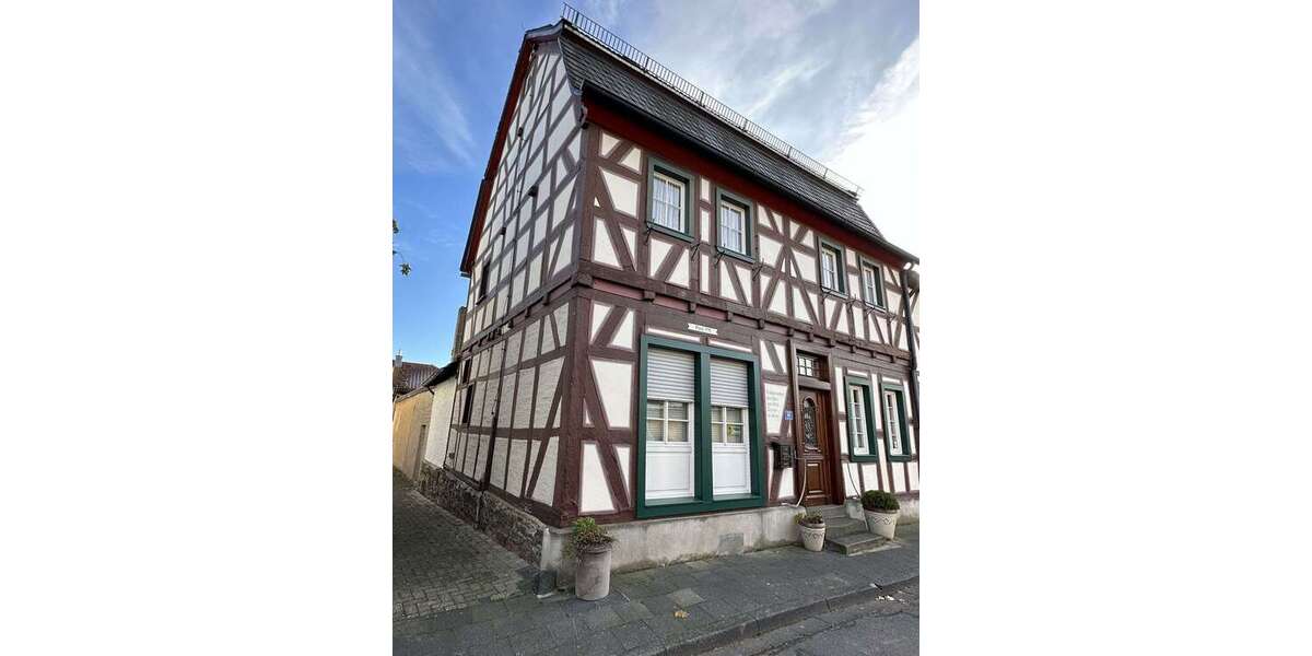 Haus zum Kaufen in Sinzig Bad Bodendorf 125.000 € 114 m² 3 zimmer