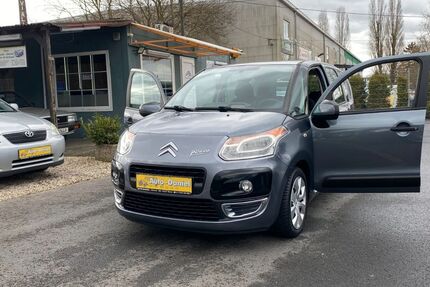 Citroen C3 Picasso 154.000 km 4.800 &euro; Bonn 53227