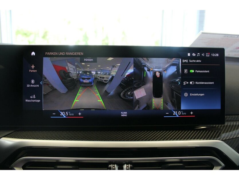 BMW i4 M50 Gran Coupe 58.470 km 43.980 € Euskirchen 53881