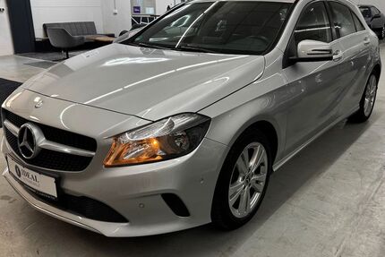 Mercedes-Benz A 180 88.000 km 13.380 &euro; Much 53804