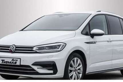 VW Touran 25.860 km 36.380 € Bonn 53227
