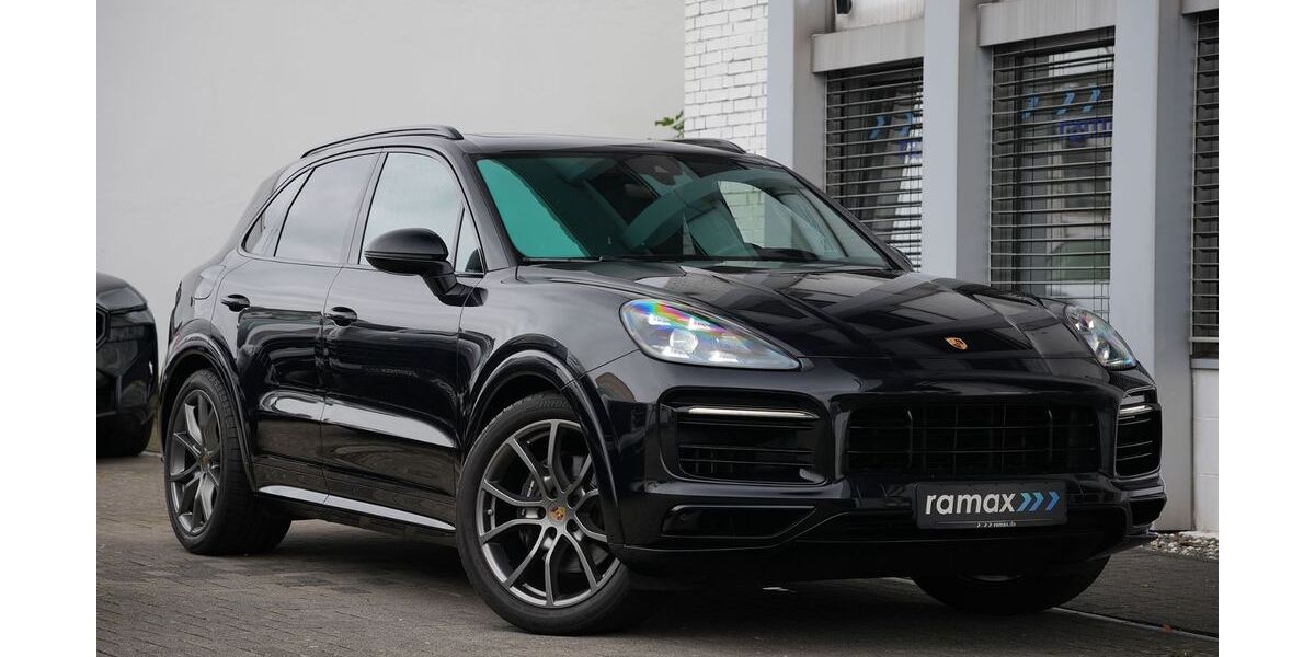 Porsche Cayenne 68.000 km 74.500 &euro; Hürth (bei Köln) 50354