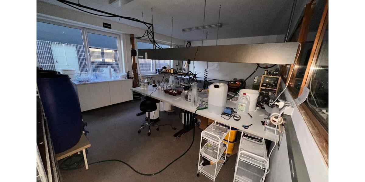 Gewerbeobjekt Rheinbach - 2.692&euro; | Angebot:24222206