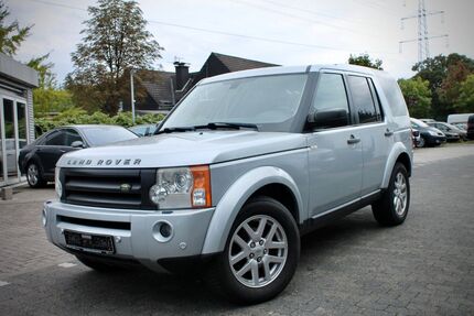 Land Rover Discovery 225.000 km 11.500 &euro; Köln 51145