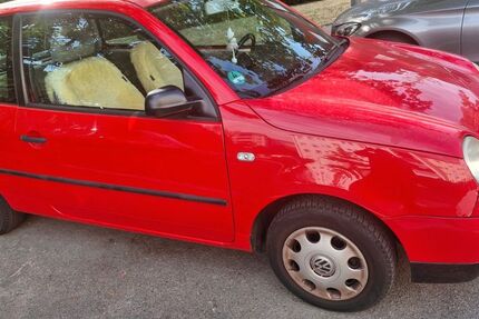 VW Lupo 140.000 km 1.900 &euro; Köln 50735