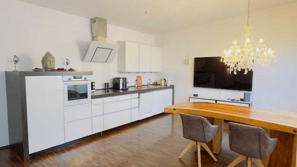 Einfamilienhaus Köln Rodenkirchen - 2 Zimmer, 66 m&sup2;, 2.000&euro; | Angebot:24117834
