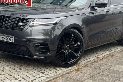Land Rover Range Rover Velar 59.066 km 42.880 &euro; Köln 50739