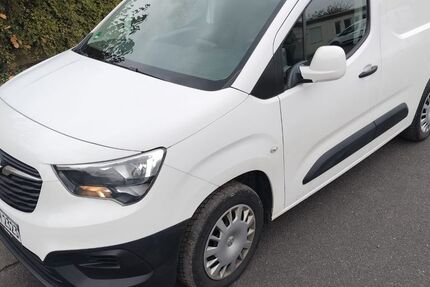 Opel Combo 88.000 km 9.990 € Erftstadt 50374