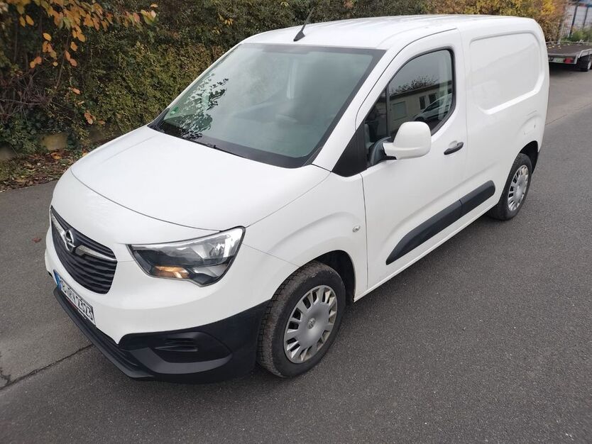 Opel Combo 88.000 km 9.990 € Erftstadt 50374