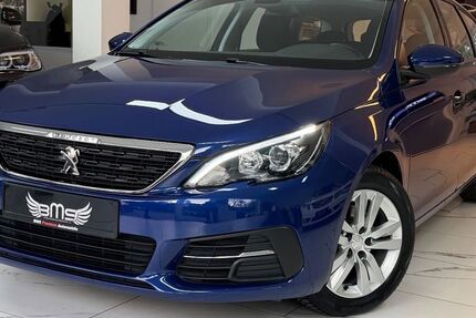 Peugeot 308 23.141 km 12.975 &euro; Sinzig 53489