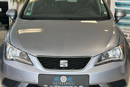 Seat Ibiza 118.000 km 7.399 € Hürth 50354