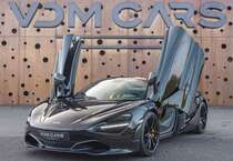 McLaren 720S 3.456 km 285.481 &euro; Gronau-Westfalen 48599