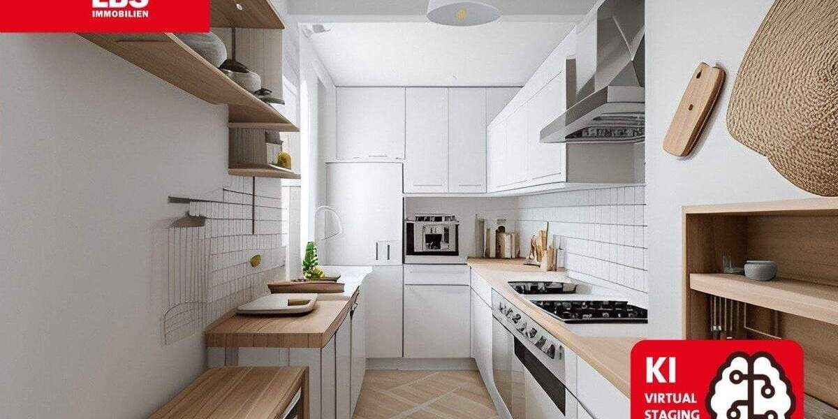 Etagenwohnung Bonn Poppelsdorf - 3 Zimmer, 83 m&sup2;, 235.000&euro; | Angebot:24450254