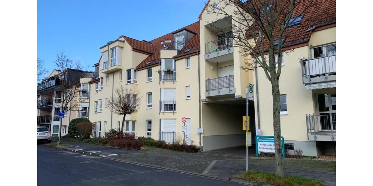 Dachgeschoßwohnung Rheinbach - 1 Zimmer, 33 m&sup2;, 199.000&euro; | Angebot:23103597