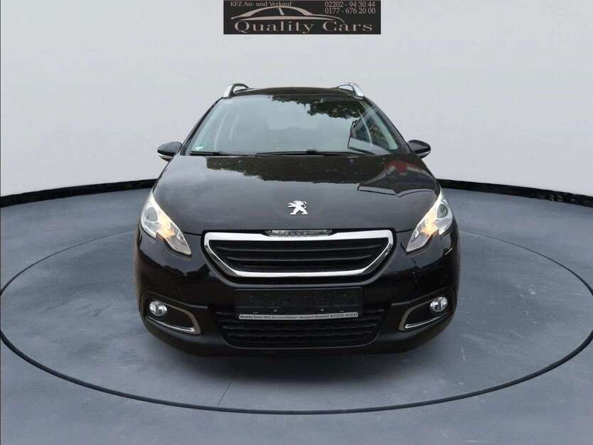 Peugeot 2008 77.000 km 6.250 € Bergisch Gladbach 51469