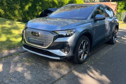 Audi Q4 e-tron 88.415 km 28.800 &euro; Wachtberg 53343