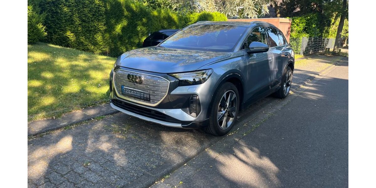 Audi Q4 e-tron 88.415 km 28.800 &euro; Wachtberg 53343