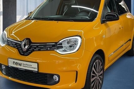 Renault Twingo 5.622 km 16.790 € Köln 50939