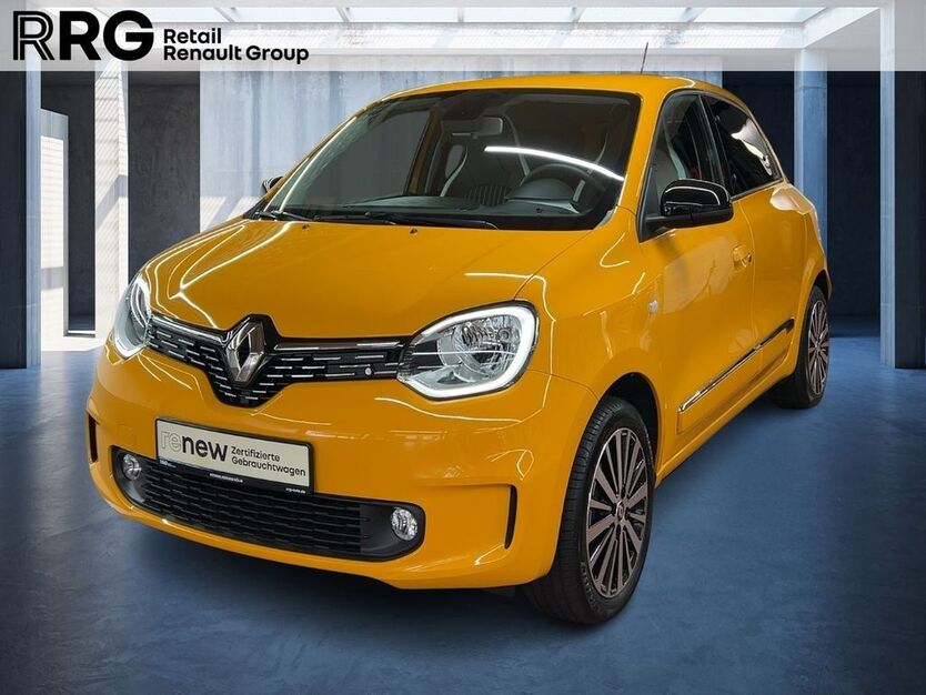 Renault Twingo 5.622 km 16.790 € Köln 50939