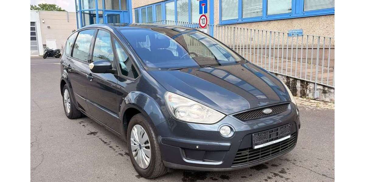 Ford S-Max 298.000 km 1.999 &euro; Köln 51109