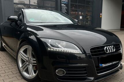 Audi TT 145.000 km 10.299 &euro; Siegburg 53721