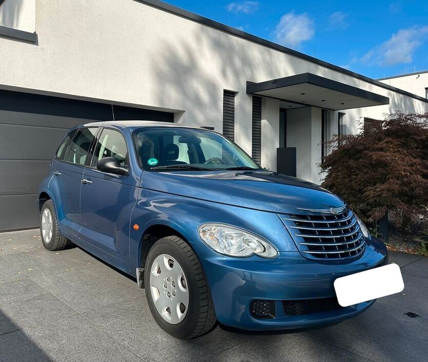 PT Cruiser