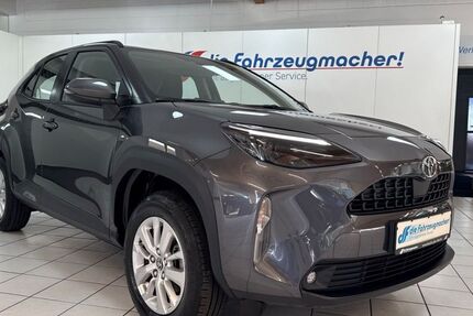 Toyota Yaris Cross 26.000 km 23.488 &euro; Rheinbach 53359