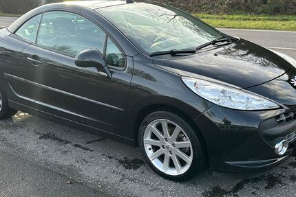 Peugeot 207 82.750 km 4.990 &euro; Remagen 53424