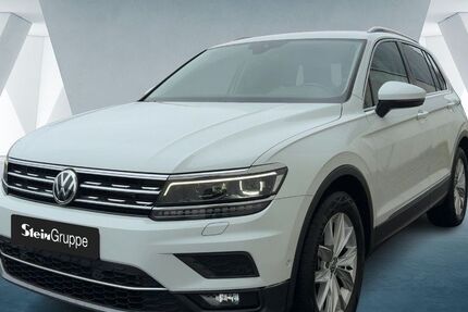 VW Tiguan 78.250 km 22.560 &euro; Siegburg 53721