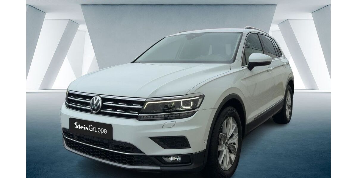 VW Tiguan 78.250 km 22.560 &euro; Siegburg 53721
