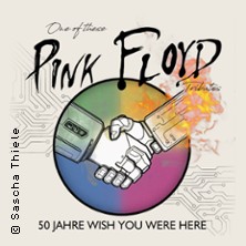 One Of These – A celebration of Pink Floyd / 50 Jahre Wish You Were Here 07.11.2025 Groove Bar