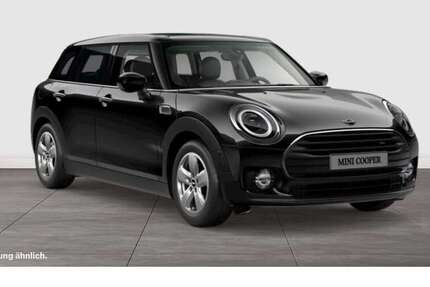 Mini Cooper Clubman