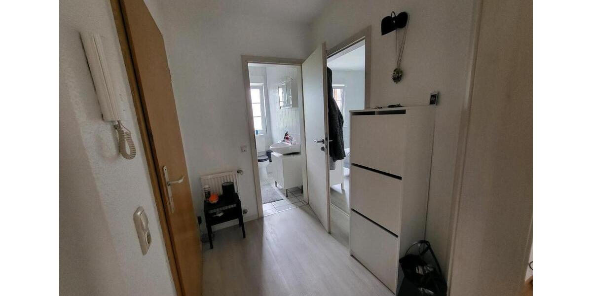 Etagenwohnung Much - 2 Zimmer, 60 m&sup2;, 520&euro; | Angebot:24370490