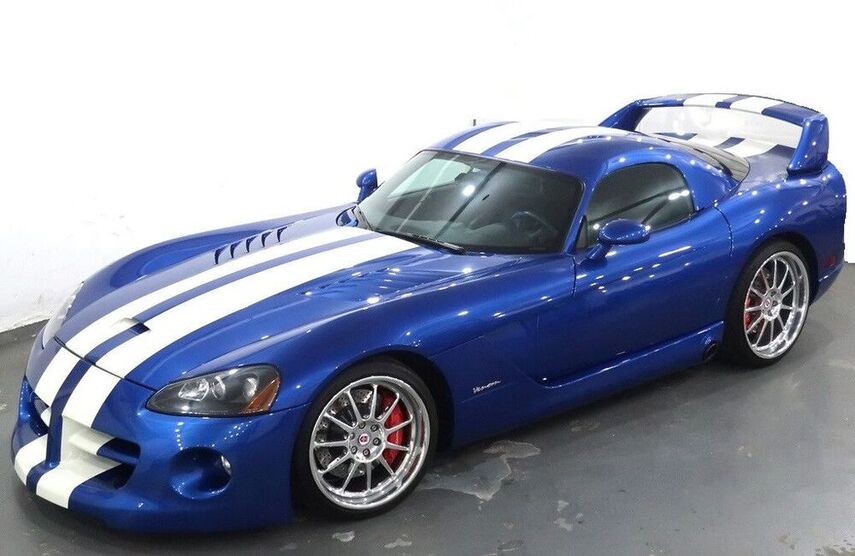 Viper