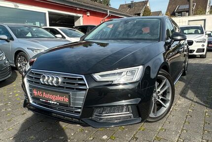 Audi A4 110.880 km 19.999 € Bad Breisig 53498