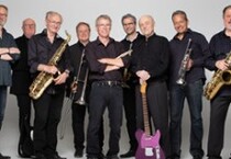 Soulful Of Blues & Gäste