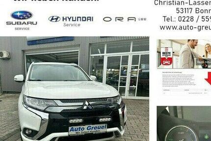 Mitsubishi Plug-in Hybrid Outlander 172.650 km 15.500 € Bonn 53117