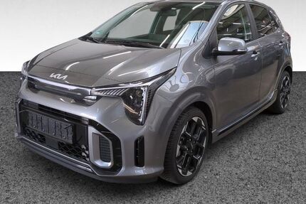 Kia Picanto 7.721 km 18.900 &euro; Overath 51491